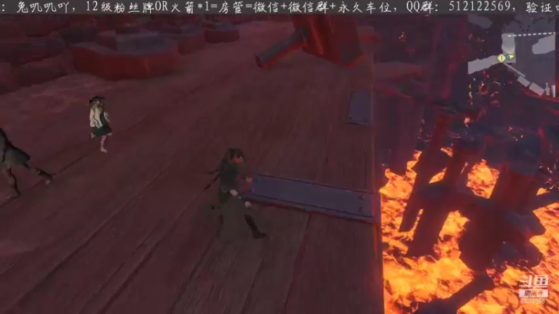 【2021-11-05 21点场】兔叽叽丫：今天你看兔叽叽了没？