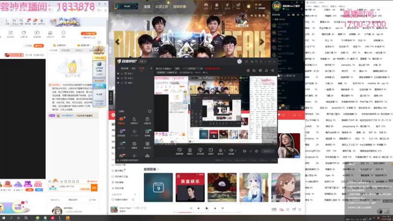 【2021-11-09 18点场】波比腿短锤子长i：两万五千场波比~