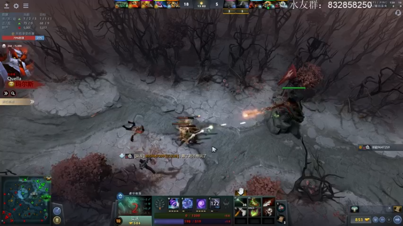 【2021-11-08 23点场】Tzyyyy丶：【Tzy】打比赛！快乐dodo