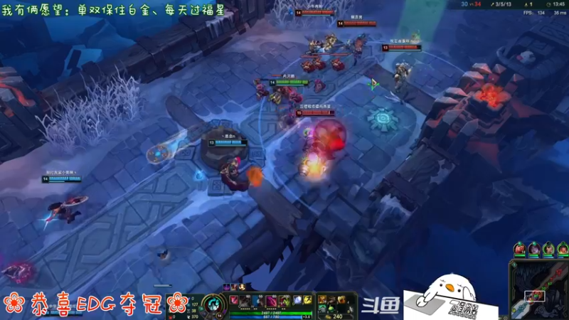 【2021-11-08 21点场】内只鹅：【小奶团】什么？是谁在说我下饭？