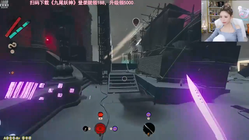 【LOL手游】不2不叫周淑怡的精彩时刻 20211109 23点场