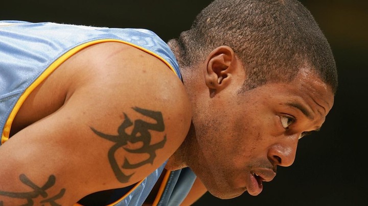 【2KOL2】体验服：3000万档最舒服的缩防 C ？马库斯.坎比 坎比介绍