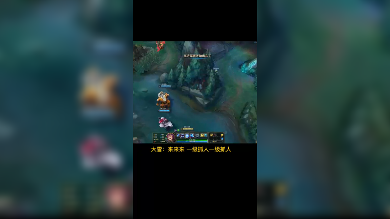 来晚了啊兄弟们