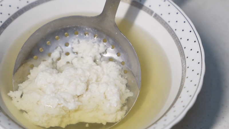 我在斗鱼看野食小哥直播美食