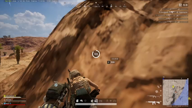 【2021-11-09 02点场】AMG小牧：跑完车 跟大狗吃会鸡