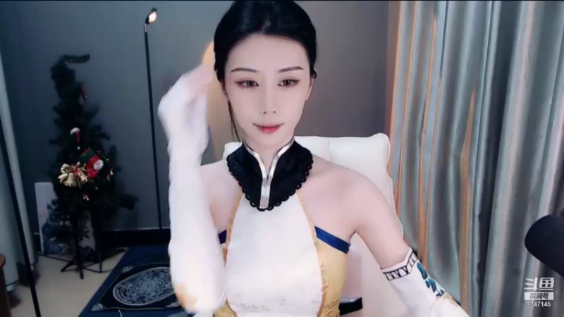 【2021-11-09 19点场】青台miss：做人呐 最重要的就是开心