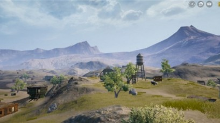 新手上号，求关注