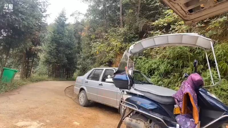 【2021-11-09 15点场】魅力生活i：今天干自家鱼塘