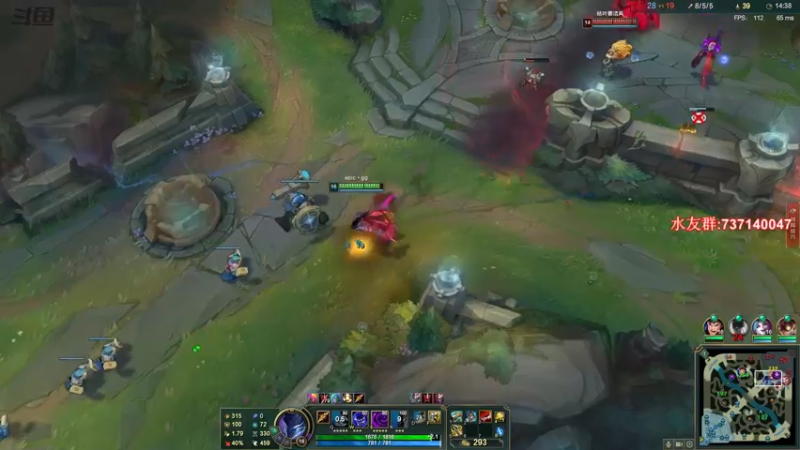 【2021-11-09 00点场】贰两白：5E约战娱乐局上车啦~~~