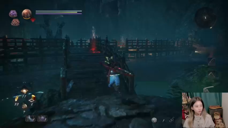 【2021-11-06 23点场】甜水七：让你们看看霉比的自我修养