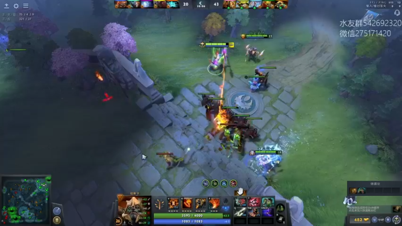 【2021-11-09 15点场】小粥泥浆：【小粥】关键词：我即哈斯卡上限！