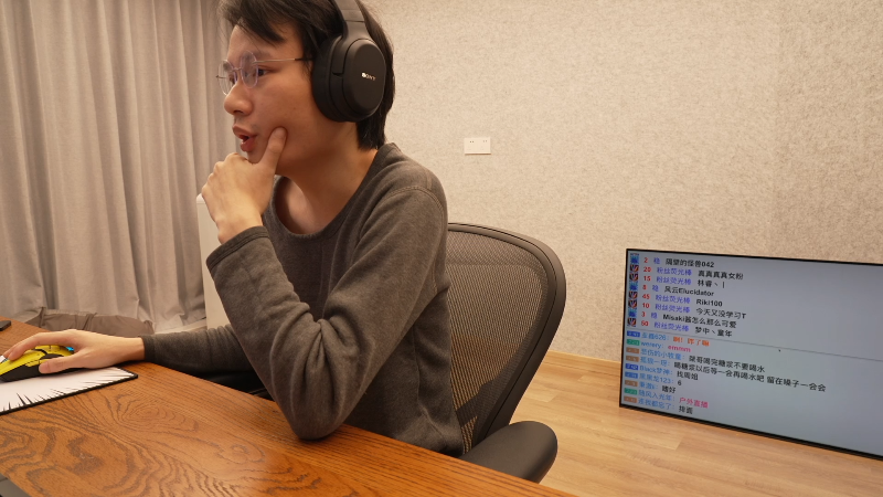 【马里奥制造】超级小桀的精彩时刻 20211109 12点场