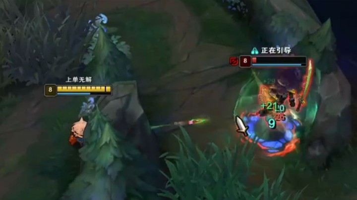 【恶霸提莫】别喂了，我是真吃不下了