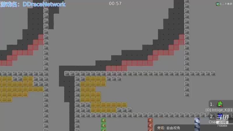 【2021-11-05 17点场】只带丶萌新大佬：这游戏好难 7100484