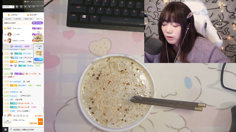 【主机其他游戏】甜心战士的精彩时刻 20211109 09点场