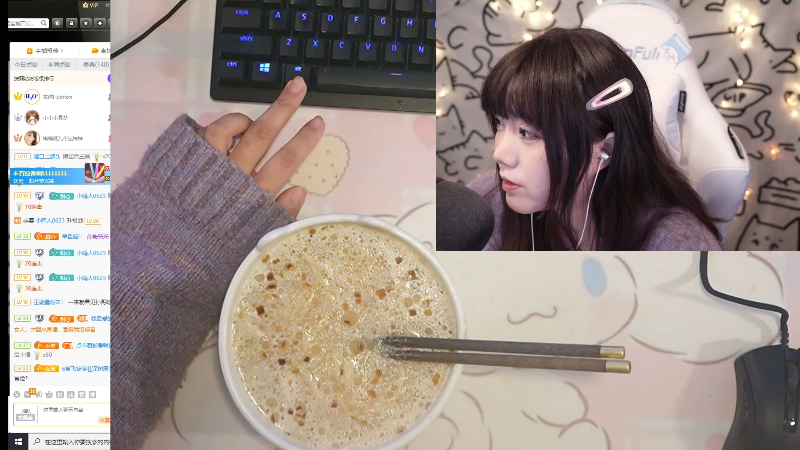 【主机其他游戏】甜心战士的精彩时刻 20211109 09点场