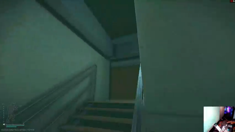 【2021-11-08 19点场】文化人老七：近战击杀世界第一