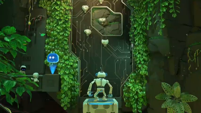 【2021-11-02 20点场】甜水七：ps5到了 玩玩小游戏