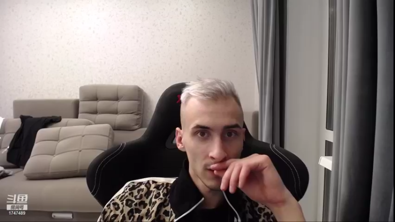 【2021-11-08 23点场】毛子Reckless：10点pk