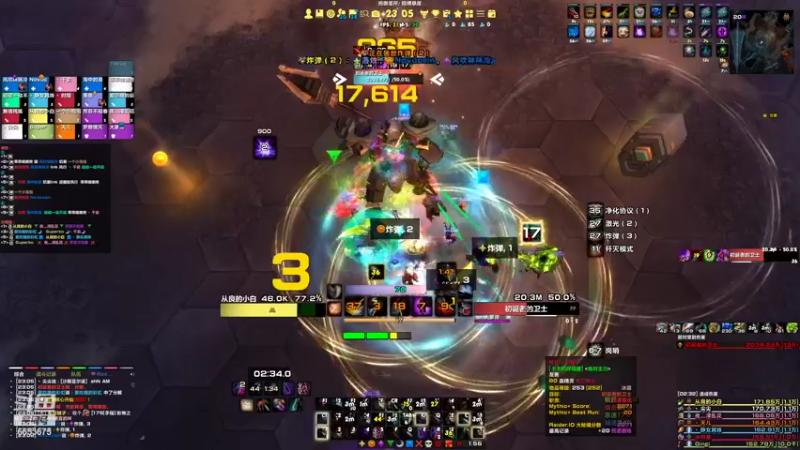 【2021-11-07 23点场】napoleanic：偶尔认真游戏