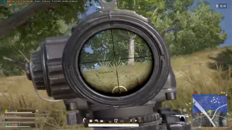 再一次帝国干拉VS不堪一击的敌人