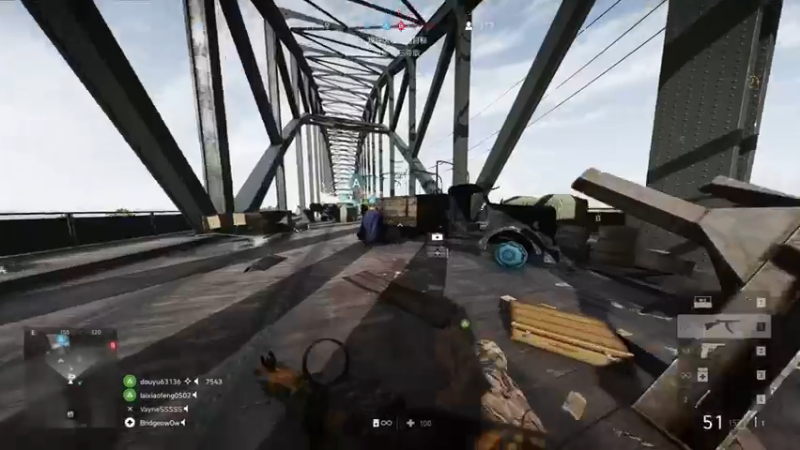 【2021-11-08 23点场】CSGO馒头：比赛结束了 休闲一下