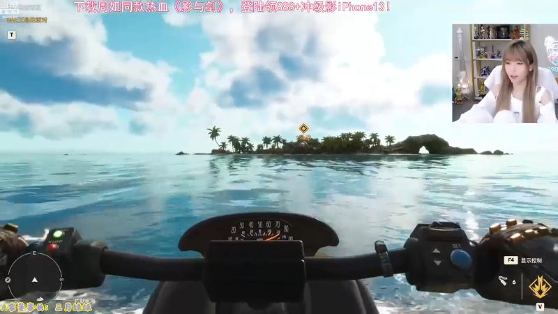 【LOL手游】不2不叫周淑怡的精彩时刻 20211109 15点场