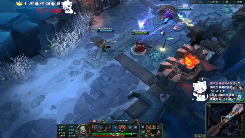 【2021-11-09 05点场】小徐813：轻语集团 千场KD6.0