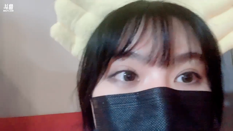 这就是我家放不开的团子哈哈