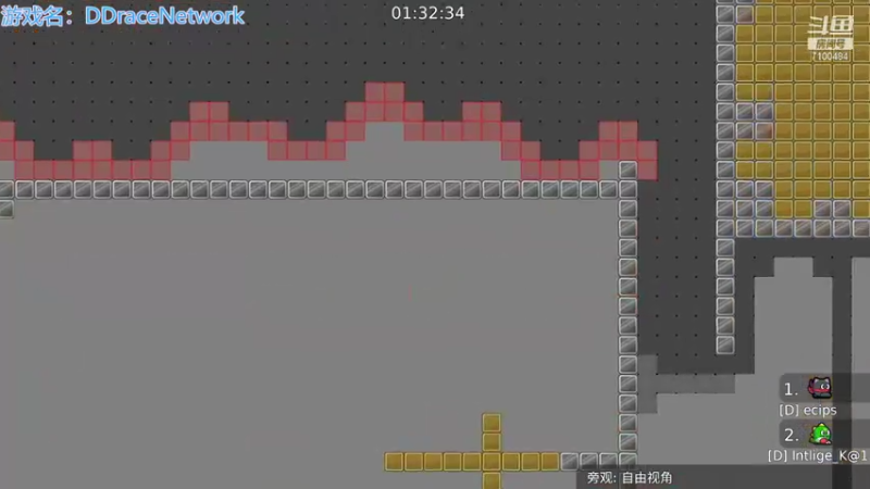 【2021-11-05 19点场】只带丶萌新大佬：这游戏好难 7100484