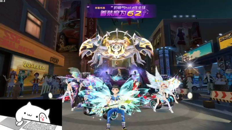 【2021-11-08 18点场】十五哒哒：一起听故事吗？