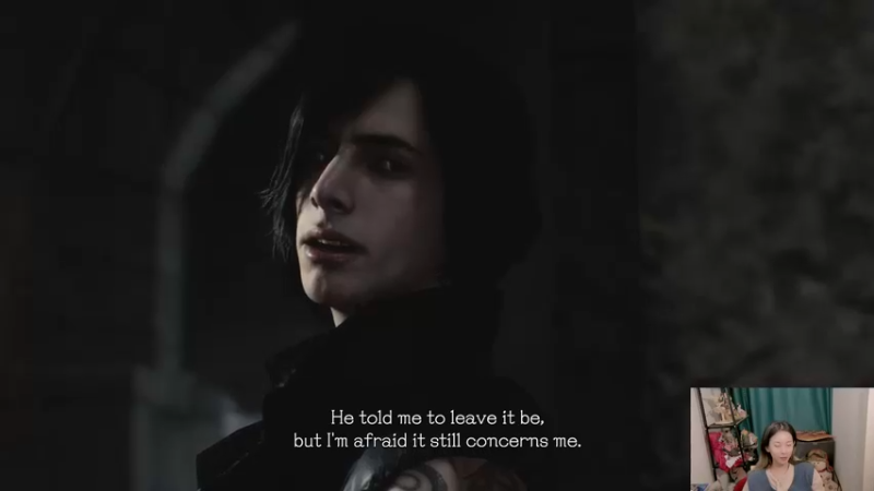 【2021-11-03 00点场】甜水七：ps5到了 玩玩小游戏