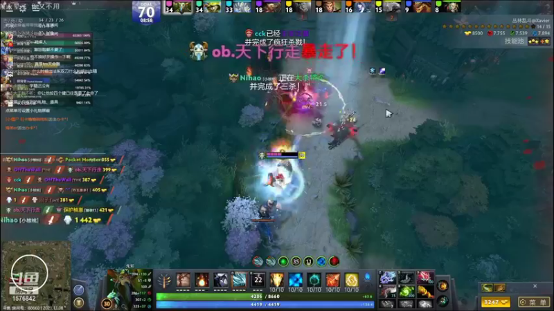 【2021-11-08 01点场】温文尔雅的傲娇：犬青：沉浸式肉搏