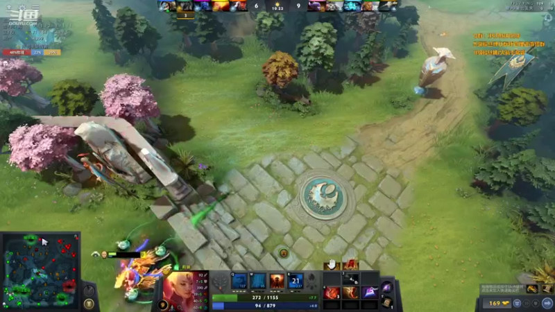 【2021-11-08 20点场】阳光男孩Aq：【Aq】来了来了！！！ 7718843