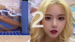 你一定以为会是玛丽莲梦露