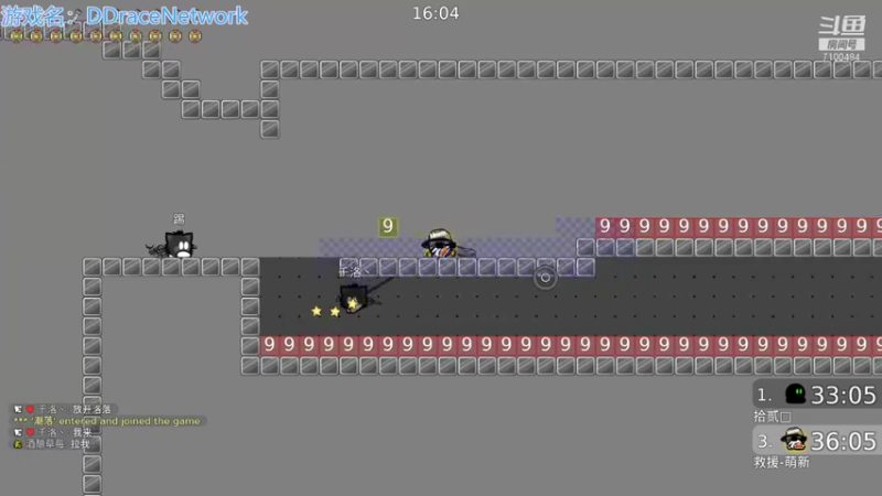 【2021-11-08 21点场】只带丶萌新大佬：这游戏好难 7100484