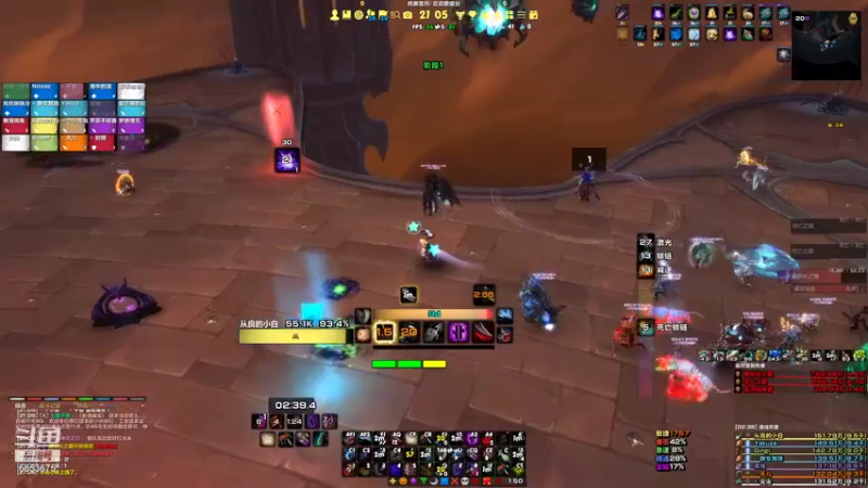 【2021-11-07 21点场】napoleanic：偶尔认真游戏