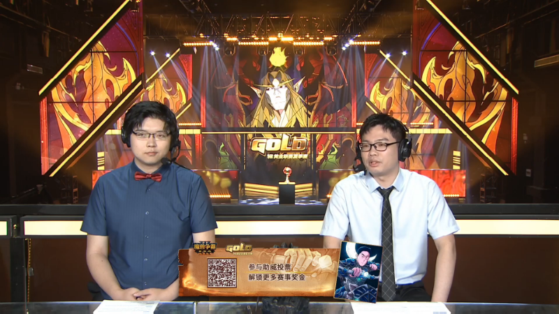 【炉石传说】暴雪游戏频道的精彩时刻 20211109 01点场