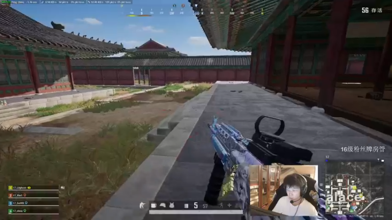 【2021-11-08 21点场】17小鬼丷：一往无前旗开得胜！