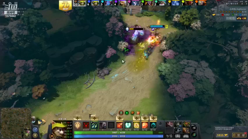 【2021-11-08 17点场】温文尔雅的傲娇：犬青：沉浸式肉搏