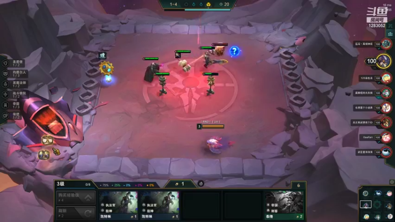 【2021-11-07 13点场】卡布奇诺的悲喃：一个赛季了想上黄金 1283052