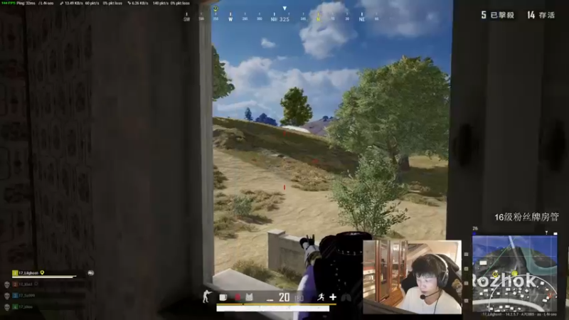 【2021-11-08 23点场】17小鬼丷：一往无前旗开得胜！