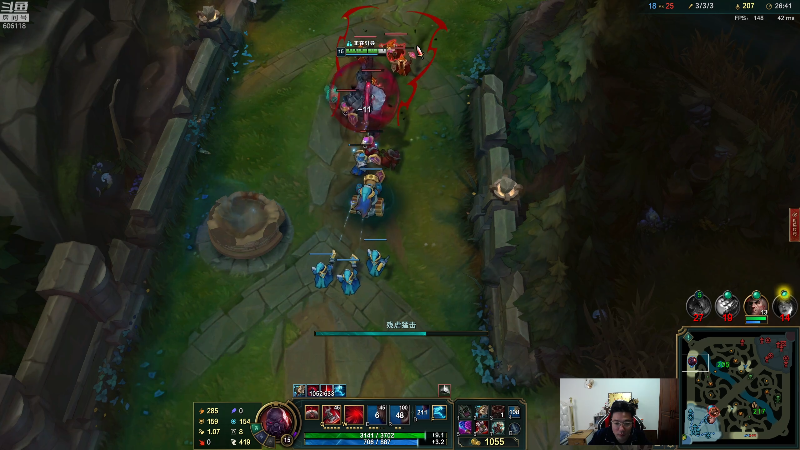 马老师能成功偷塔吗