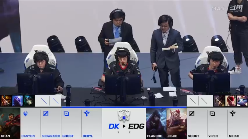 EDG我们是冠军！ (3)