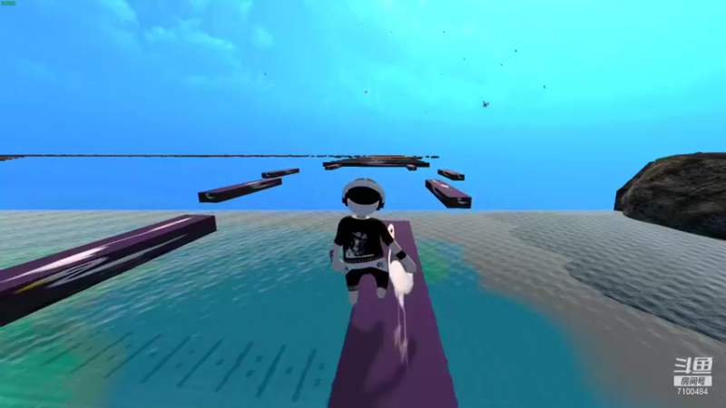 【2021-11-08 17点场】只带丶萌新大佬：这游戏好难 7100484