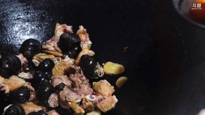 【美食】野食小哥的精彩时刻 20211109 06点场