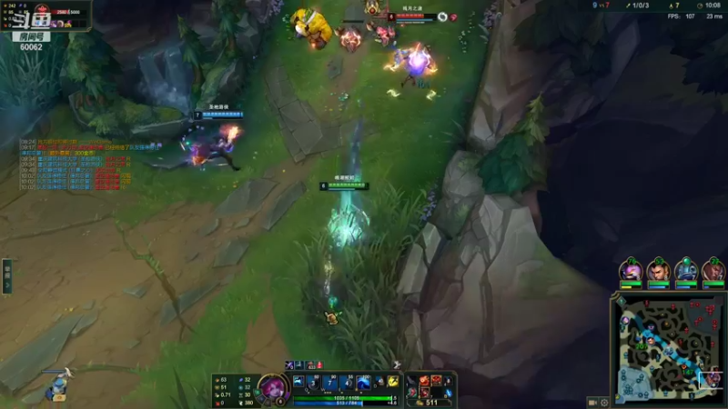 【2021-11-09 16点场】风中追风Fzz1：卷毛：认真辅助教学！