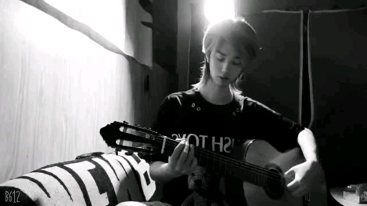 唱歌！