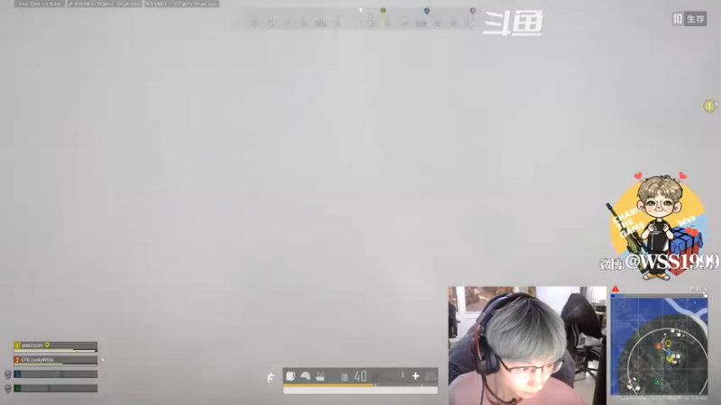 【2021-11-08 18点场】wss1999：好日子，过年了！