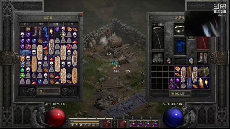 【2021-11-08 23点场】教练JoKer：号被误封了今晚只能暗黑了